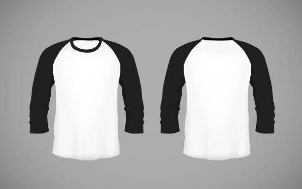 LONG SLEEVE T - SHIRT