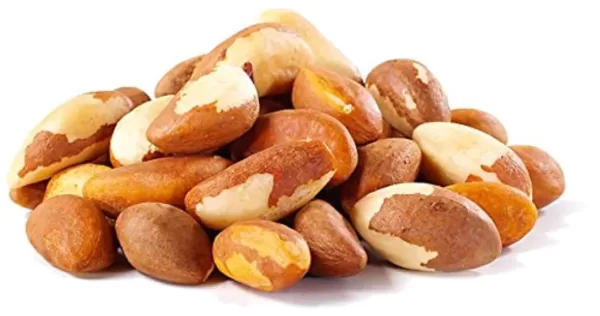 Brazil Nut