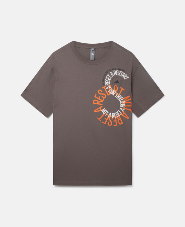 SPRORTS T - SHIRT