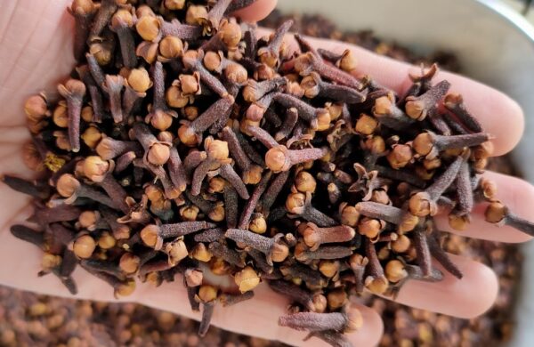 Cloves